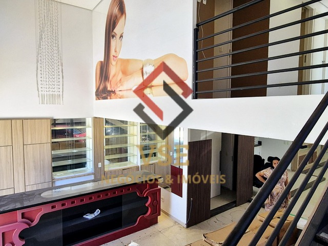 #1 - Sala para Venda em Barueri - SP