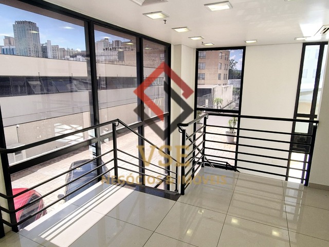 #1 - Sala para Venda em Barueri - SP