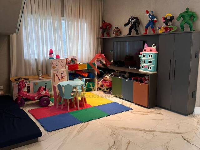 #2 - Casa para Venda em Santana de Parnaíba - SP - 2