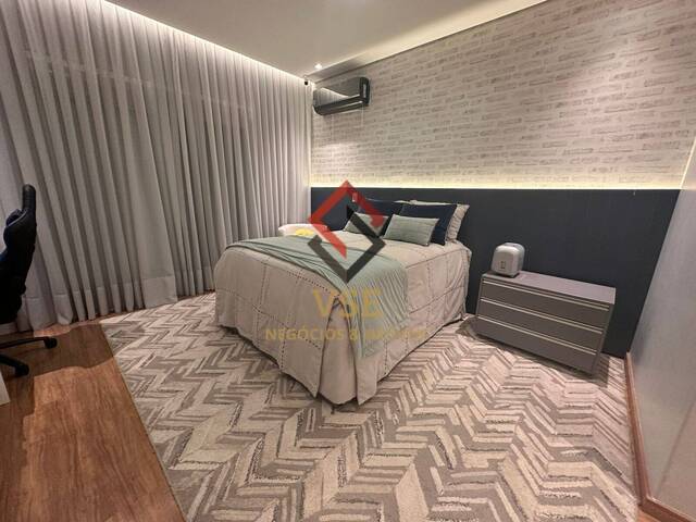 #2 - Casa para Venda em Santana de Parnaíba - SP - 3
