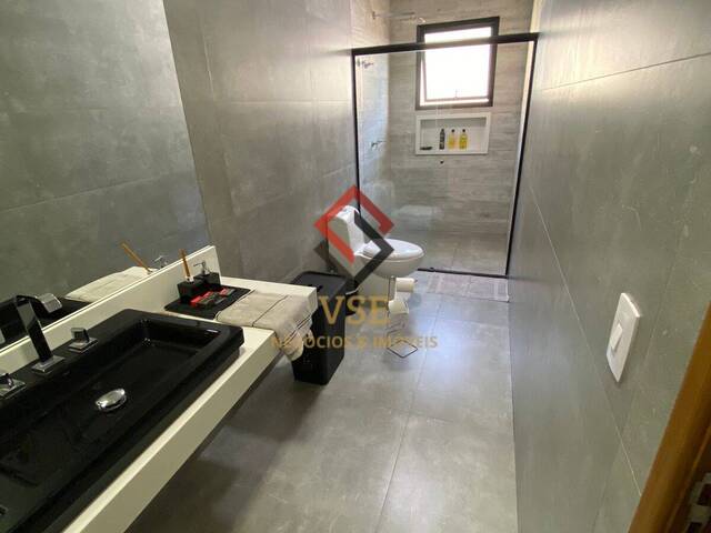 #4 - Casa para Venda em Santana de Parnaíba - SP - 2