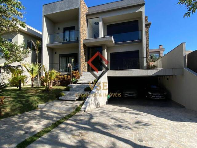 #4 - Casa para Venda em Santana de Parnaíba - SP - 1