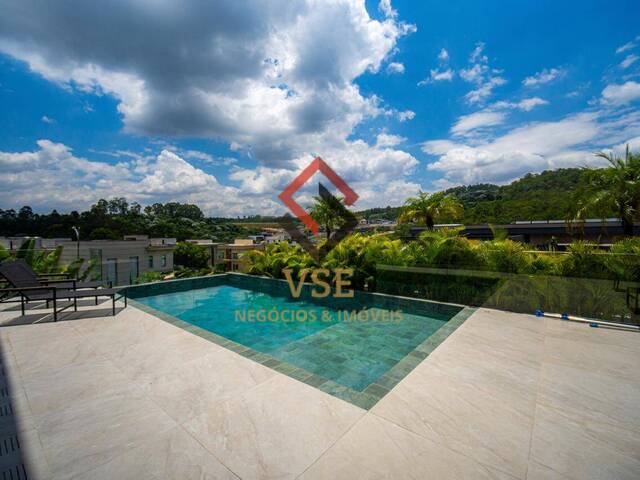#6 - Casa para Venda em Santana de Parnaíba - SP