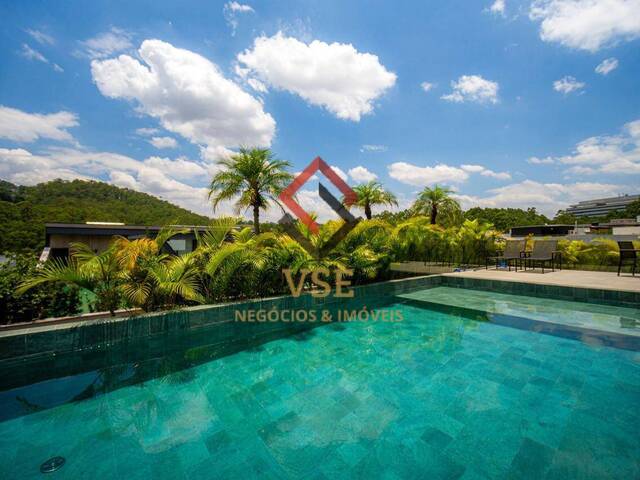 #6 - Casa para Venda em Santana de Parnaíba - SP - 3