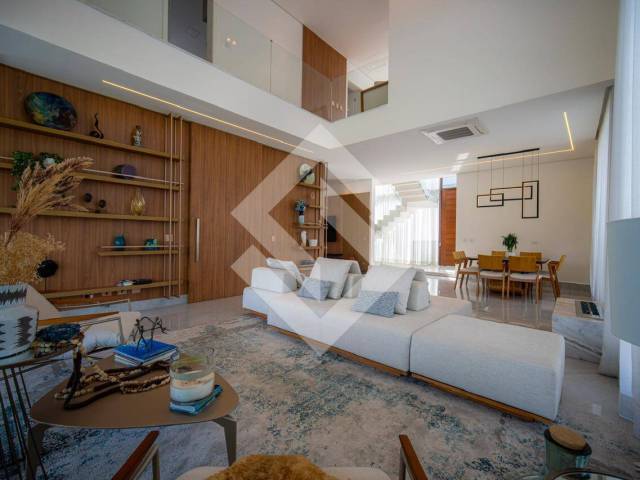 Casa para Venda em Santana de Parnaíba - 5