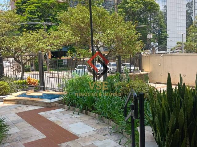 #10 - Apartamento para Venda em Barueri - SP - 2