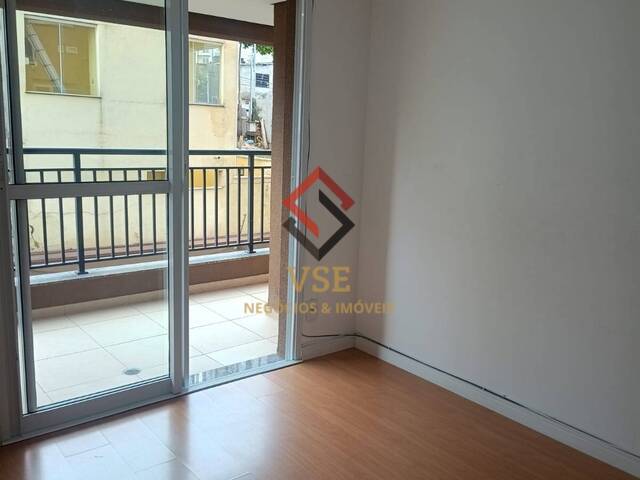 #12 - Apartamento para Venda em São Paulo - SP - 3