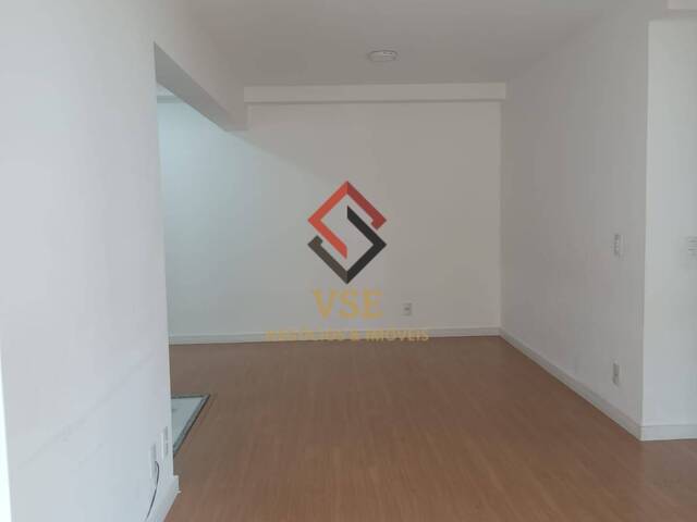 #12 - Apartamento para Venda em São Paulo - SP - 2