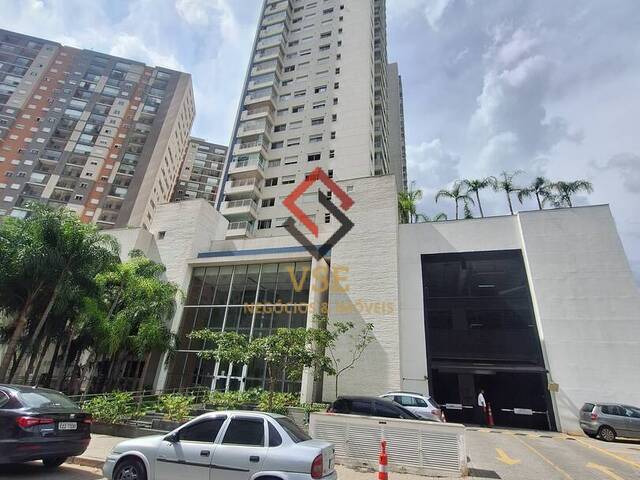 #13 - Apartamento para Locação em Barueri - SP