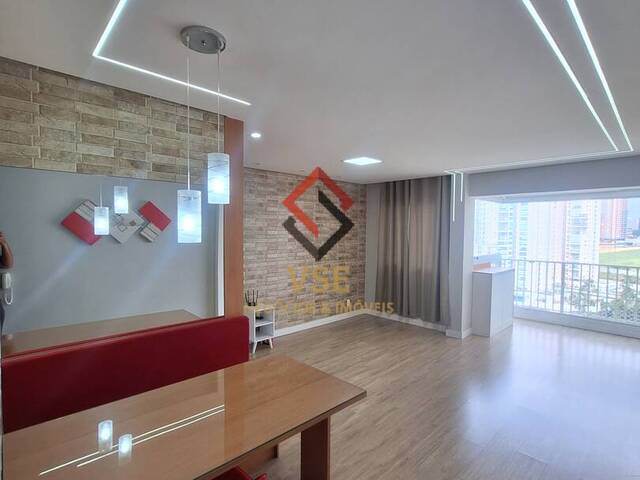 #13 - Apartamento para Locação em Barueri - SP