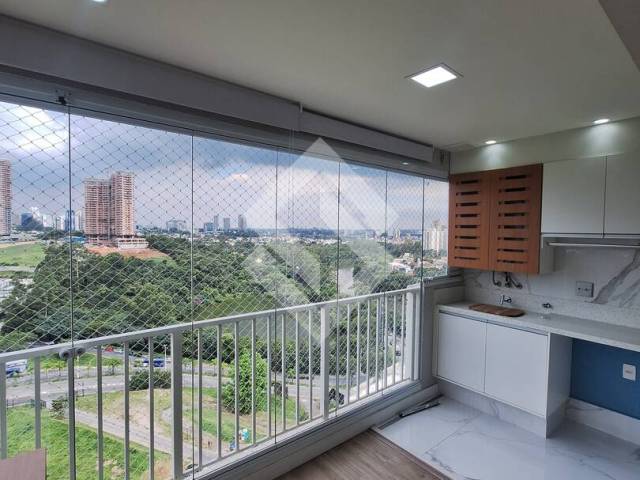 #13 - Apartamento para Locação em Barueri - SP