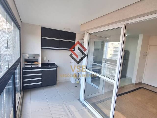 #14 - Apartamento para Locação em Barueri - SP - 3