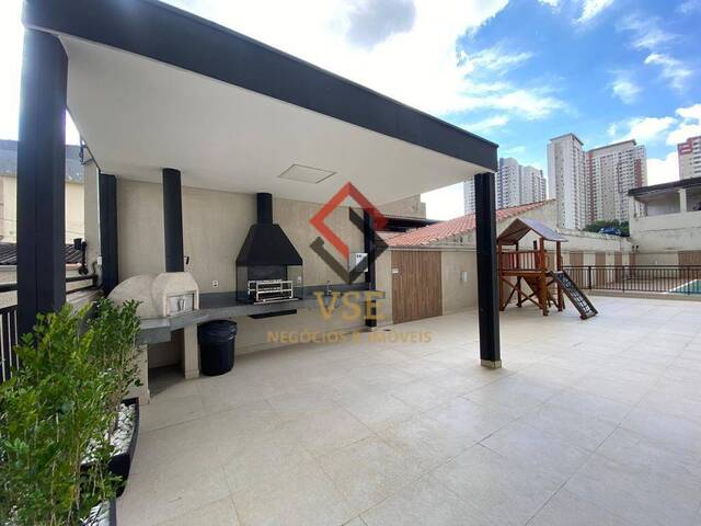 #15 - Apartamento para Locação em São Paulo - SP - 2