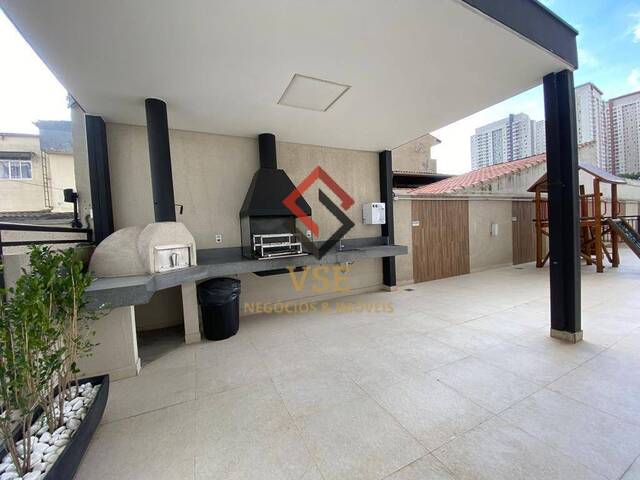 #15 - Apartamento para Locação em São Paulo - SP - 3