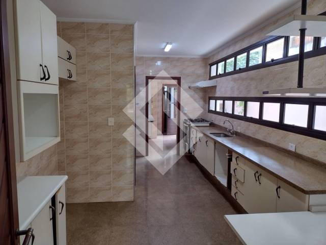 Casa para Locação em Santana de Parnaíba - 4