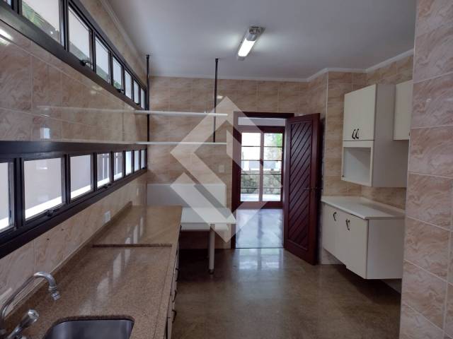 Casa para Locação em Santana de Parnaíba - 5