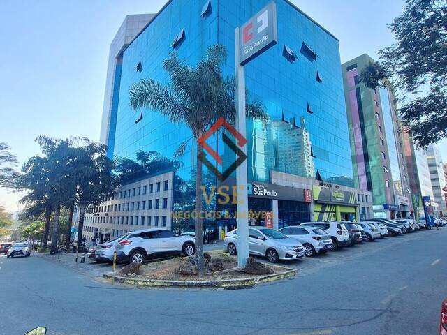 #18 - Sala para Locação em Barueri - SP