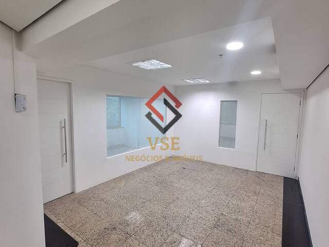 #18 - Sala para Locação em Barueri - SP