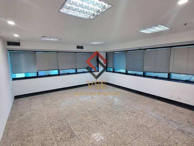 #18 - Sala para Locação em Barueri - SP