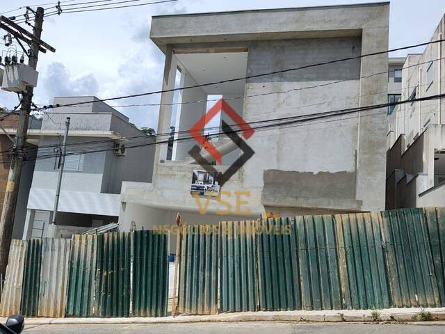 #19 - Casa para Venda em Santana de Parnaíba - SP - 2