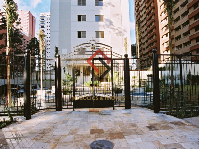 #10 - Apartamento para Venda em Barueri - SP - 1
