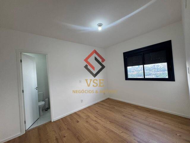 #20 - Apartamento para Locação em Barueri - SP - 2