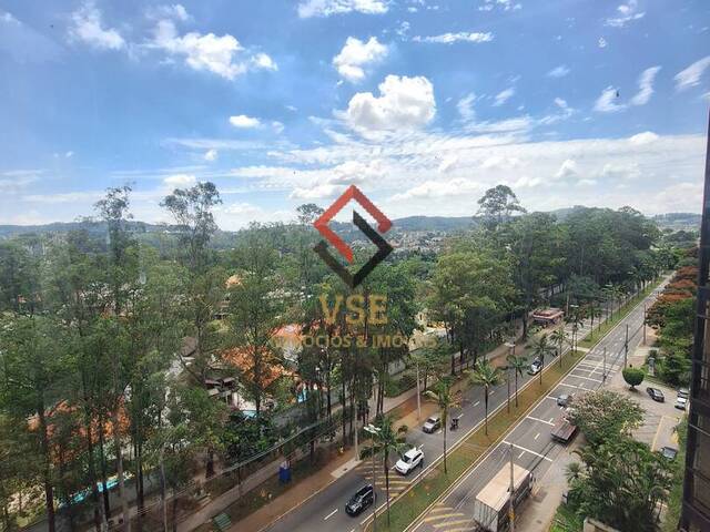 #23 - Apartamento para Locação em Barueri - SP - 2