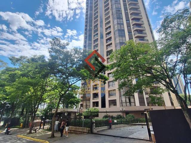 #23 - Apartamento para Locação em Barueri - SP - 1