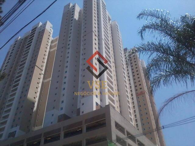 #24 - Apartamento para Locação em Barueri - SP - 1