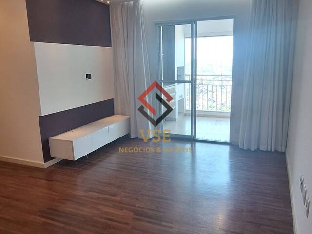 #24 - Apartamento para Locação em Barueri - SP - 2