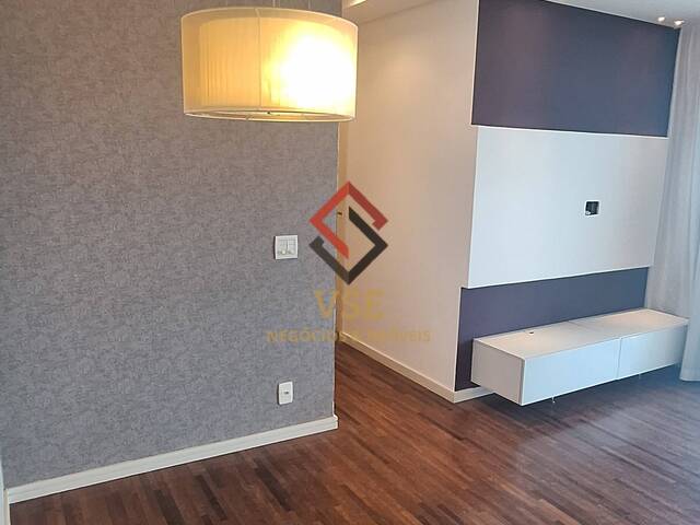 #24 - Apartamento para Locação em Barueri - SP - 3