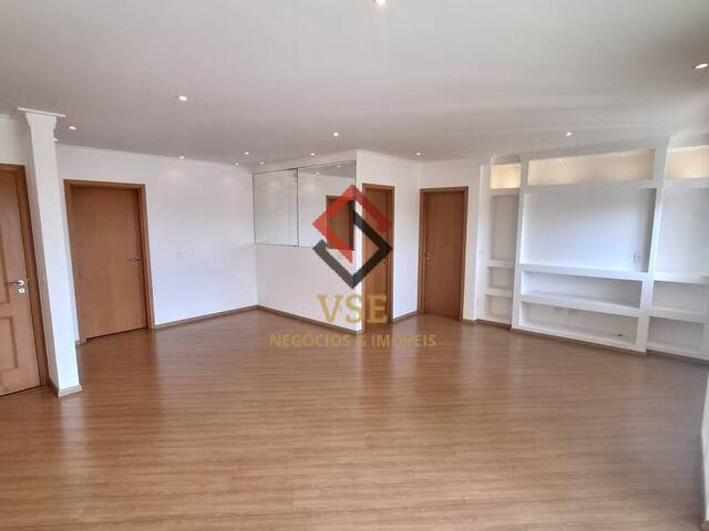 #25 - Apartamento para Locação em Santana de Parnaíba - SP - 2