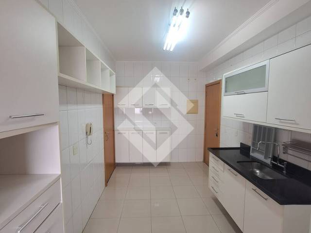 Apartamento para Locação em Santana de Parnaíba - 4