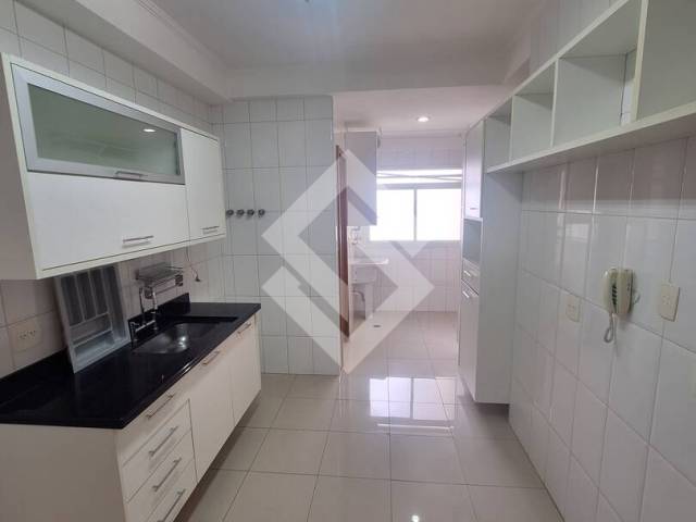 Apartamento para Locação em Santana de Parnaíba - 5
