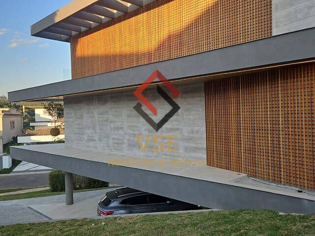 #26 - Casa para Venda em Santana de Parnaíba - SP - 3