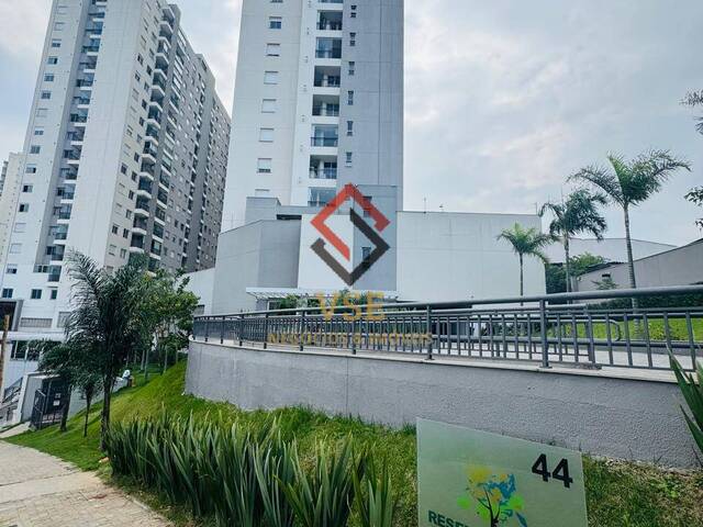 #27 - Apartamento para Venda em Barueri - SP - 1