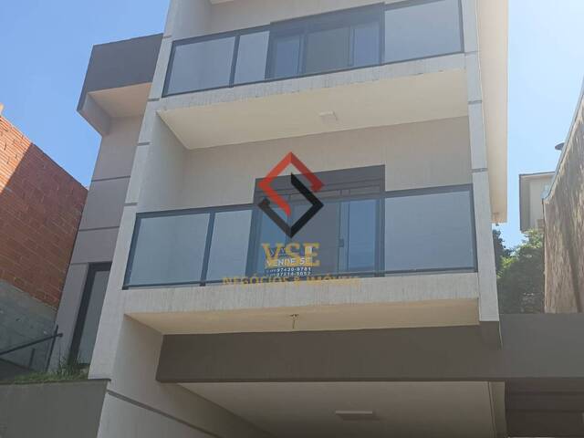 #28 - Casa para Venda em Jandira - SP - 1