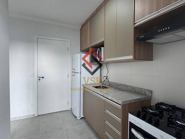 #29 - Apartamento para Venda em Barueri - SP - 1