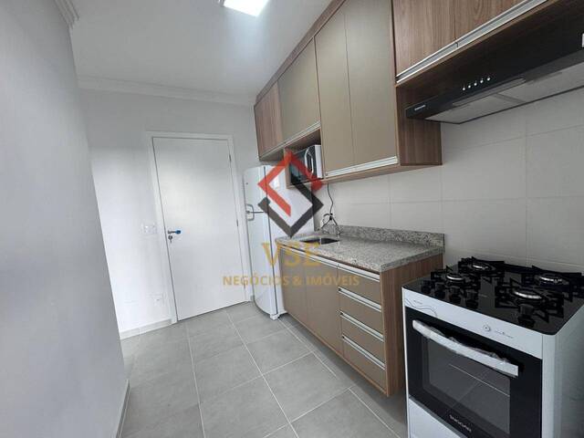 #29 - Apartamento para Venda em Barueri - SP - 2