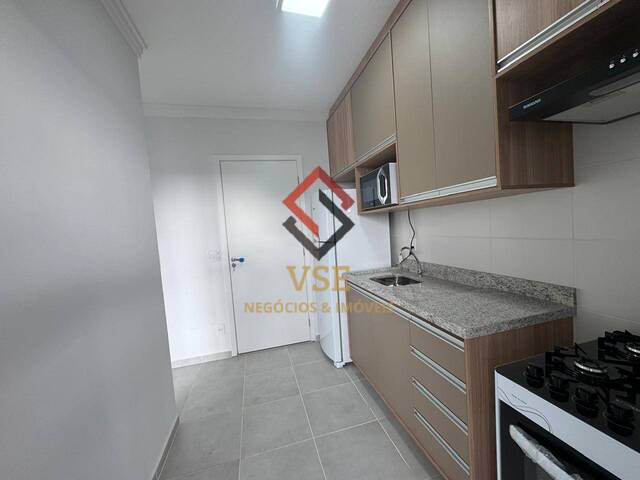 #29 - Apartamento para Venda em Barueri - SP - 3