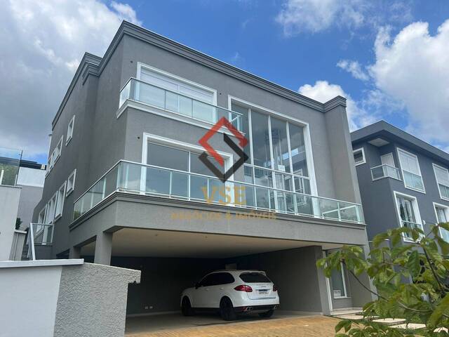 #30 - Casa para Venda em Santana de Parnaíba - SP - 1