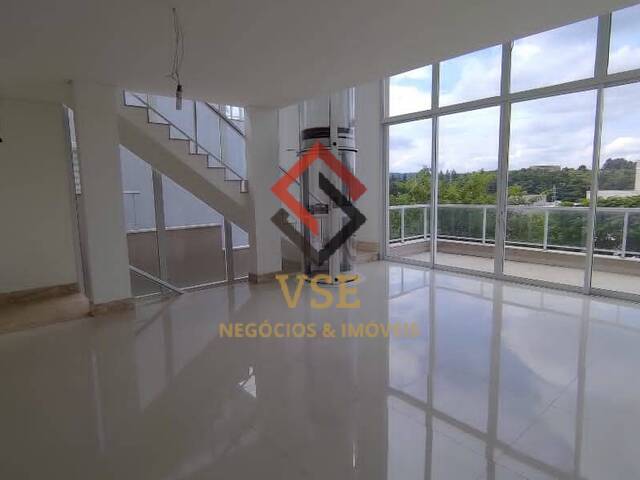 #30 - Casa para Venda em Santana de Parnaíba - SP - 2