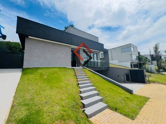 #31 - Casa para Venda em Santana de Parnaíba - SP - 2