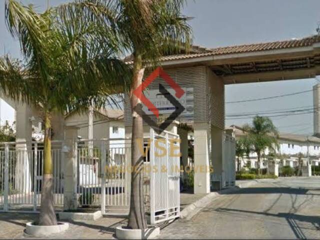 #32 - Casa para Locação em Barueri - SP - 1