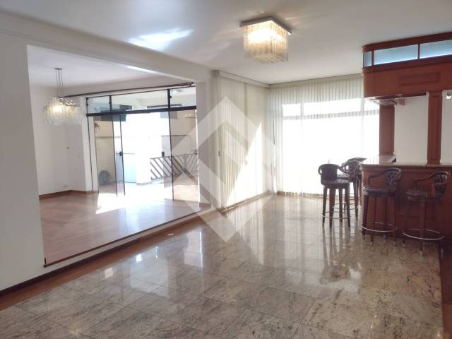 Casa para Locação em Santana de Parnaíba - 5