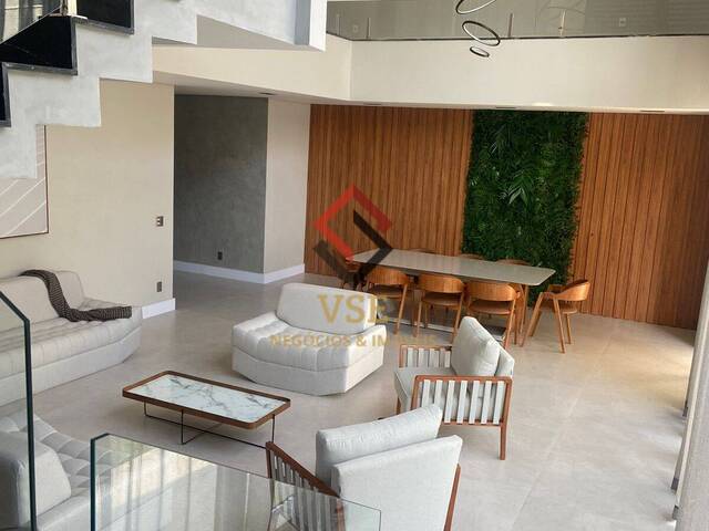 #34 - Casa para Venda em Santana de Parnaíba - SP - 2