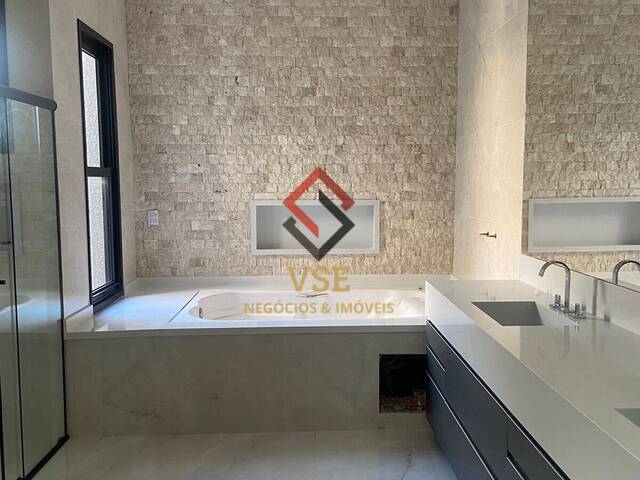 #34 - Casa para Venda em Santana de Parnaíba - SP - 3