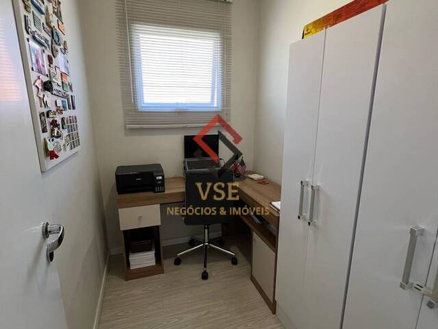 #36 - Casa para Venda em Santana de Parnaíba - SP - 2