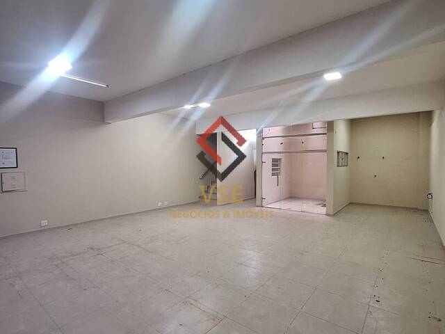 #37 - Sala para Locação em Barueri - SP - 2