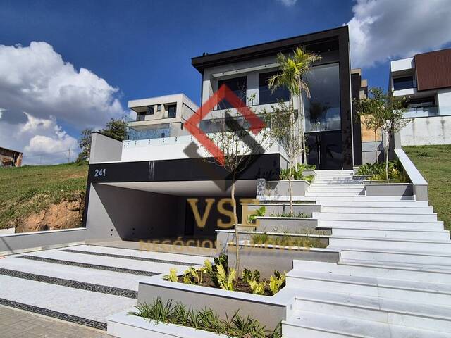 #38 - Casa para Venda em Santana de Parnaíba - SP